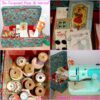 Re-Purposed Case & Tutorial DearCreatives.com Theresa Huse 2012 Re- Purposed Case Click to enlarge