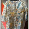 Theresa Huse 2012-00153 schoolhouse tunic pattern by sew liberated sewn by theresa huse.jpg DearCreatives.com