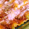 Theresa Huse 2012-00231 lasagne Homemade Lasagne