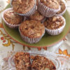 Theresa Huse 2012 DearCreatives Carrot Muffins