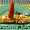 Theresa Huse 2012 DearCreatives zucchini boats