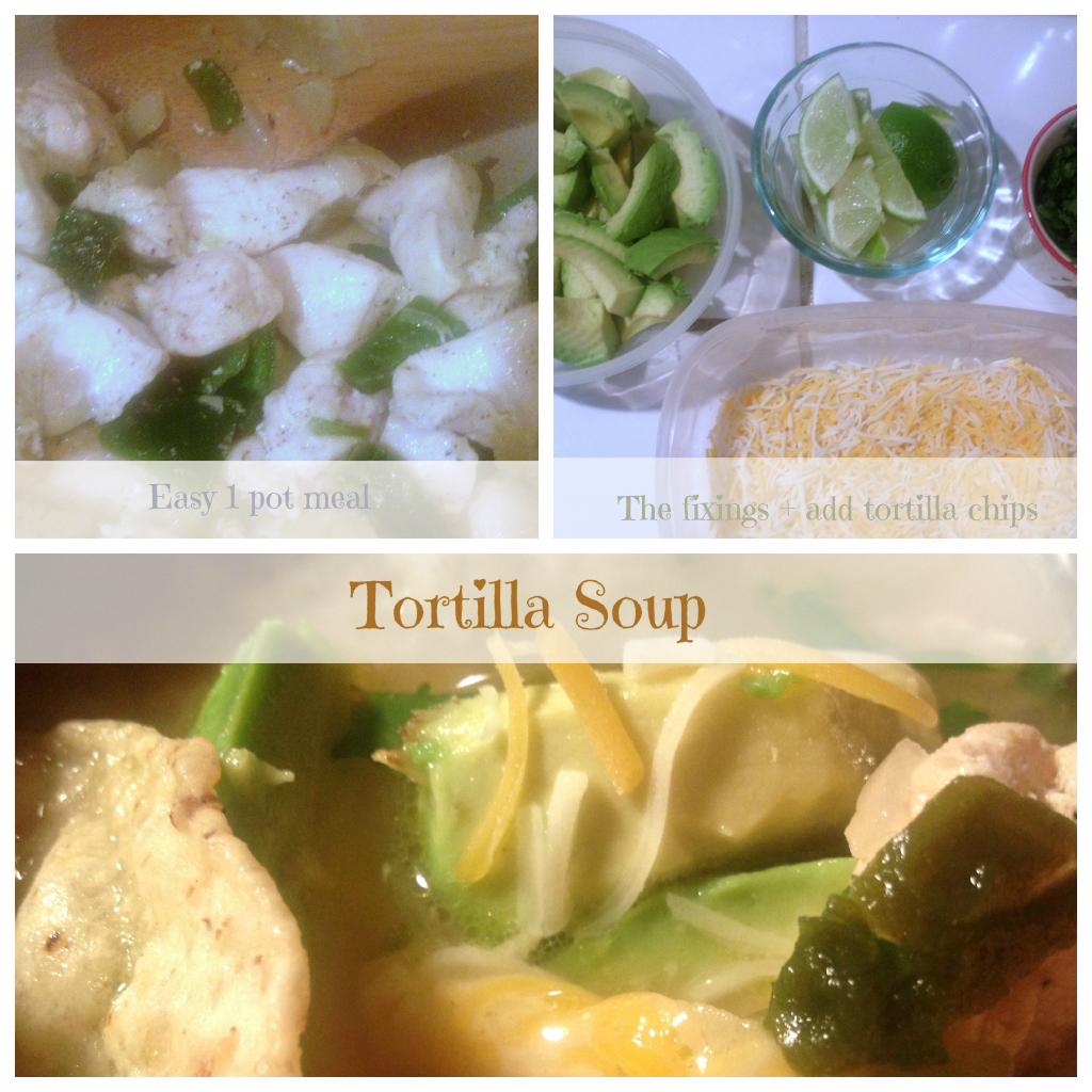 chicken tortilla soup, soup, tortilla soup, Mexican Chicken Lime soup