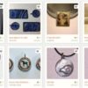 epoxy jewelry making examples