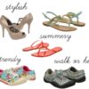 Famous Footwear Summer Shoes