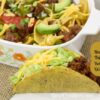 Manwich 3 Flavors, sloppy joe nachos and taco, DearCreatives.com,