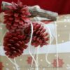 close up Woodland ornaments_ #shop_Theresa Huse 2013