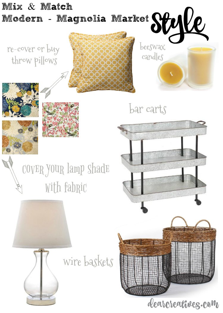 Magnolia market coupon code
