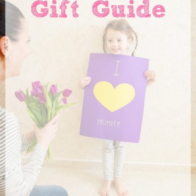The Best Gift Ideas For Mother’s Day Gifting Never Was So Easy!