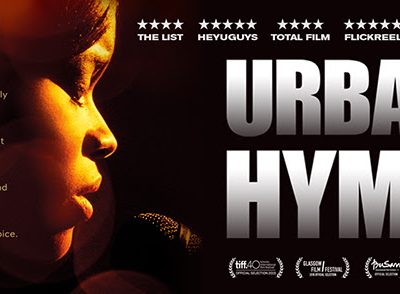 Movie Review Urban Hymn (2017) Story Of A Social Worker And One Girl Whose Voice Is Found