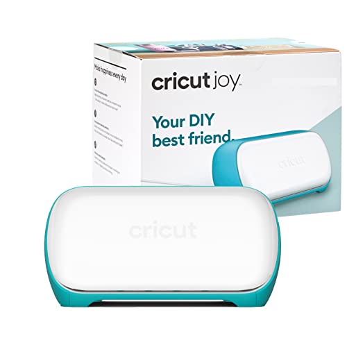  Cricut Joy Xtra Smart Cutting Machine, White
