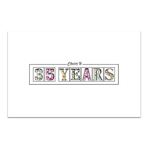 L&O Goods Birthday Or Anniversary Decorations | Party Supplies, Guest