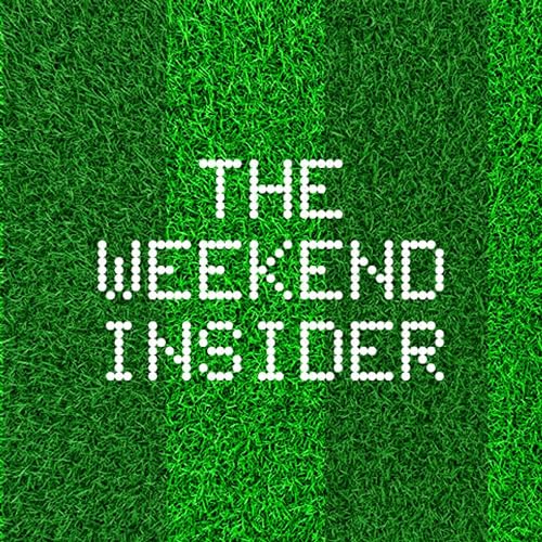 The Weekend Insider