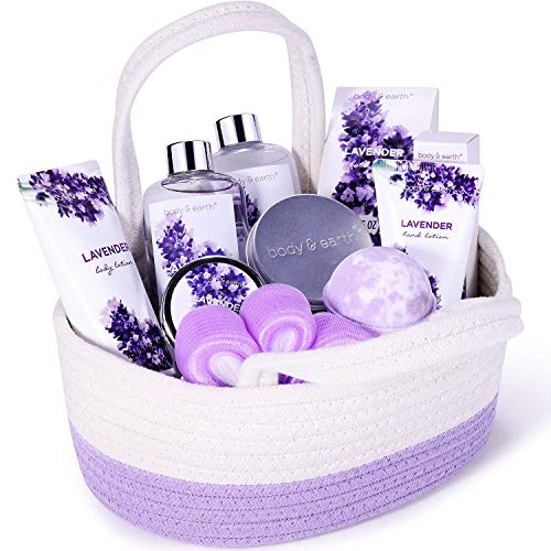 Gift Baskets for Women - Regalos Para Mujer, Body &