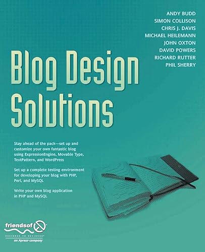 Blog Design Solutions