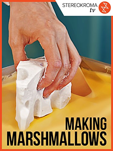 Making Marshmallows