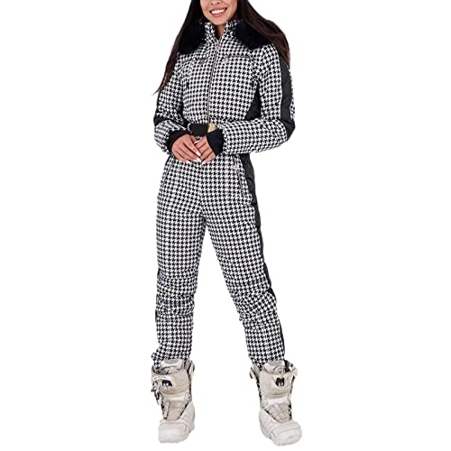 Best Cyber of Monday Deals Snow Suits for Women Winter