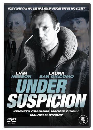 Under Suspicion [DVD]