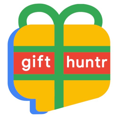 GiftHuntr - Gift Ideas - AI Powered Personalized Gift Finder