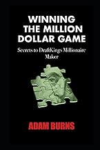 Winning the Million Dollar Game: Secrets to DraftKings Millionaire Maker