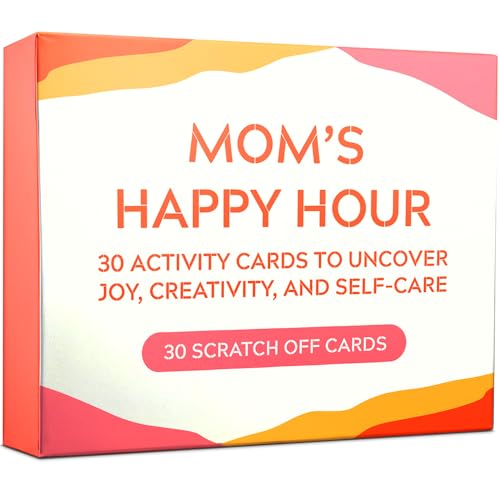 Mothers Day Gifts for Mom | Mom's Happy Hour: 30