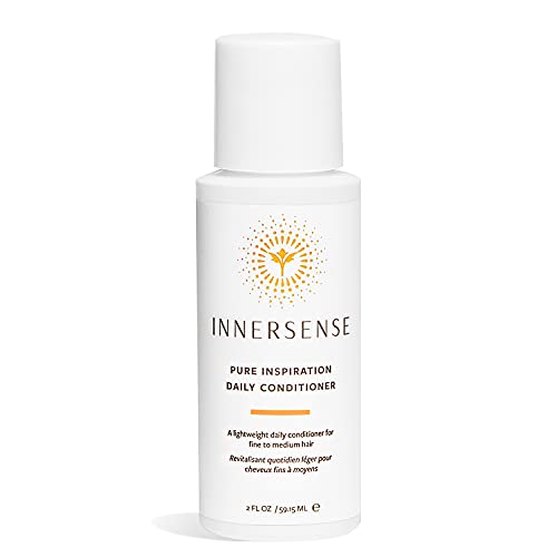INNERSENSE Organic Beauty - Natural Pure Inspiration Daily Conditioner |