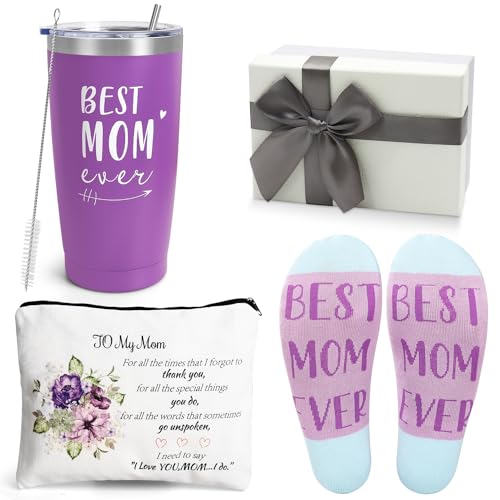 UAREHIBY Mothers Day Gifts for Mom from Daughter Son,20 OZ