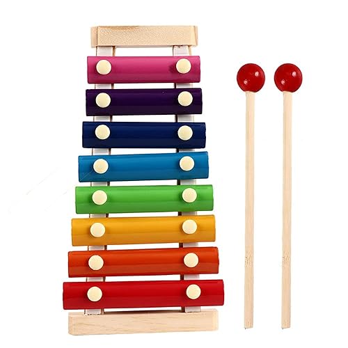 Children’s Xylophone, Best Holiday/Birthday DIY Gift Ideas for Mini Musicians,,