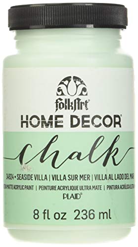 Delta Creative FolkArt 34924 Home Decor Chalk Furniture & Craft