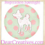 Weekend Inspiration + Spotlight Inspiration Link Up #6