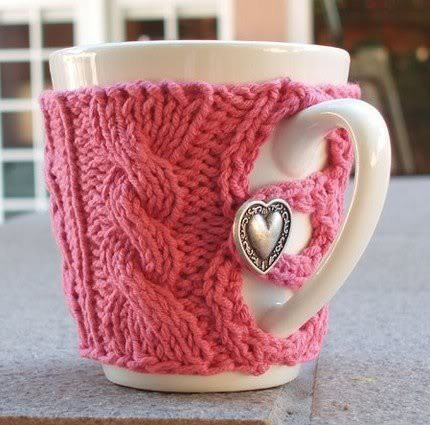 Sip, Knit, Crochet