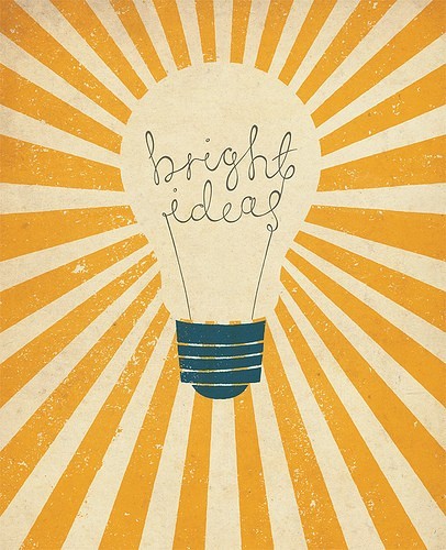 Bright Ideas