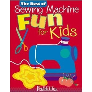 Sewing Love “Learning to Sew”