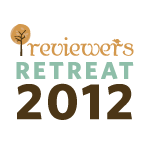 Reviewers Retreat 2012 #RevRet12