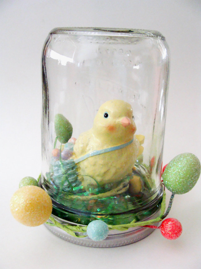 Easter, Decor, Crafting, Easter Crafts, Spring Crafts, diy, tutorial