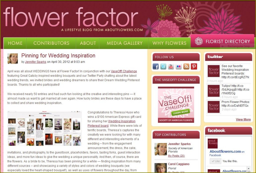 wedding, wedding flowers, flower factor, pinterest wedding inspiration, dearcreatives.com