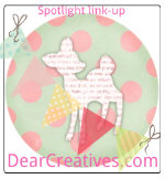 Weekend Inspiration Craft Diy & Spotlight Link-Up