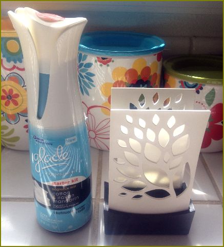 Glade Expressions® Review