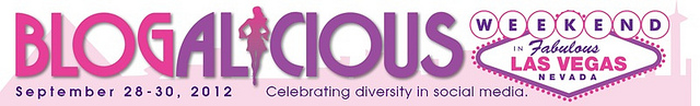 I won #Blogalicious2012 Tickets & Need Partial Sponsorship