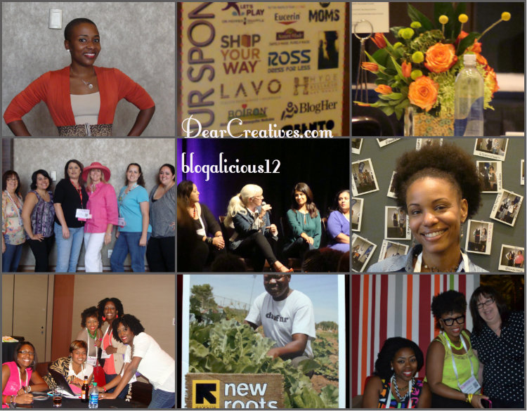 Blog Conference “Blogalicious 12” Recap