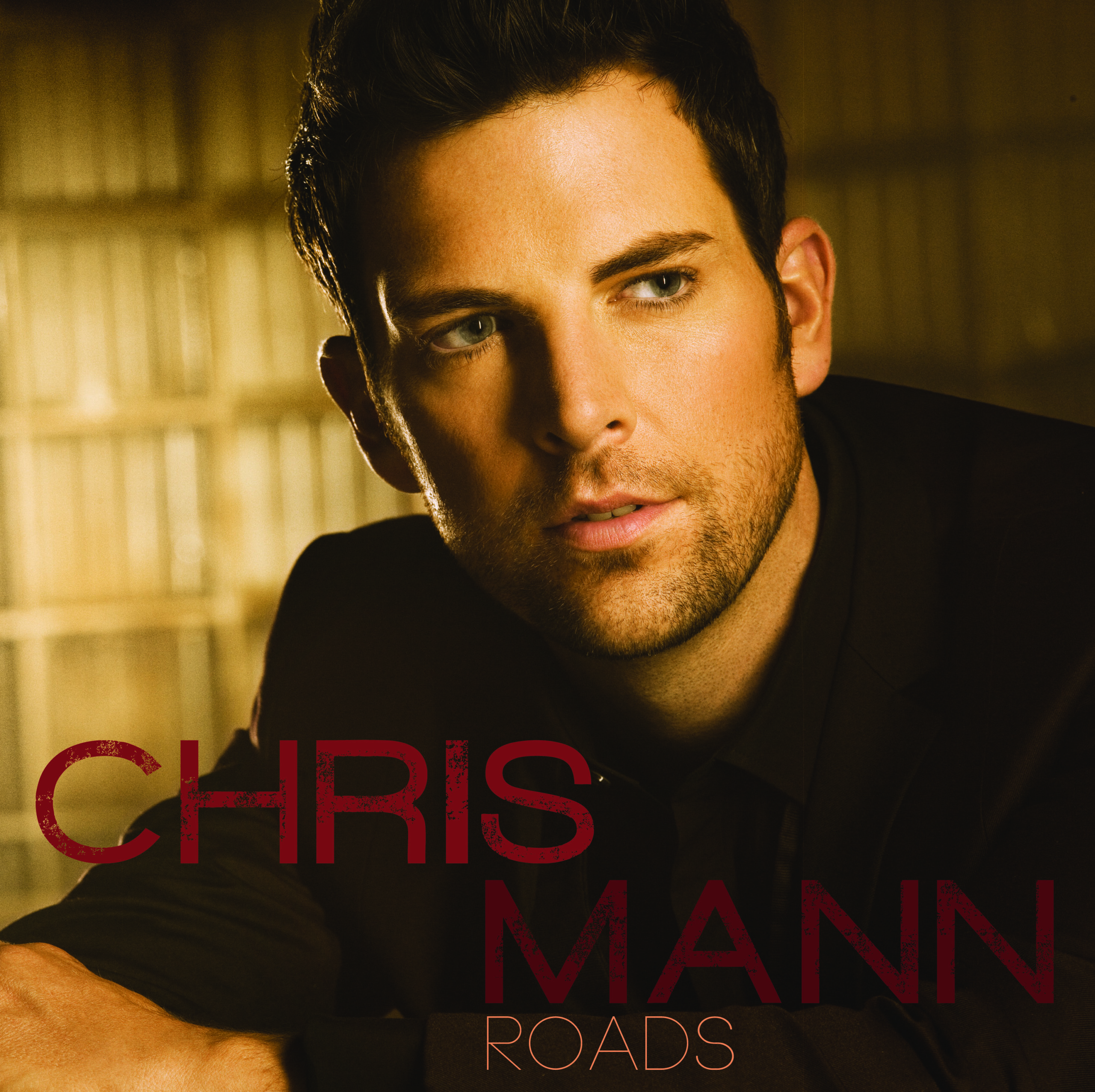 Debut Album Chris Mann”Roads” & Review