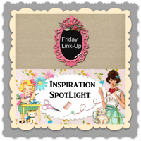 INSPIRATION SPOTLIGHT #CRAFTS PARTY NO.71 #RECIPES #DIY DECOR & MORE