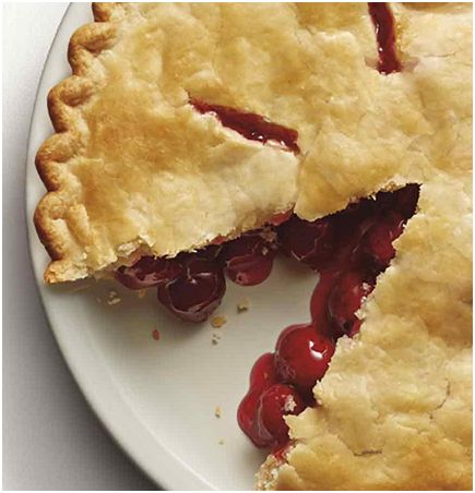 Mrs. Smiths Pies_ Cherry Pie