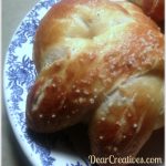 Pretzels Treat Snack Recipe