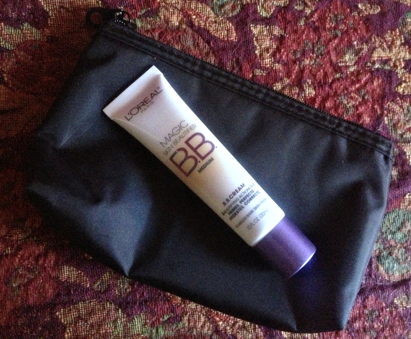 L'Oreal Magic Skin Beautifer BB Cream #Review - Dear Creatives