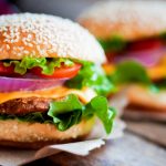 Hamburger Recipes All American Hamburger Grilled burger recipes perfect for grilling season and beyond. | Ground beef recipes