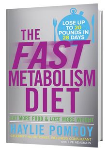 The Fast Metabolism Diet: Book Review