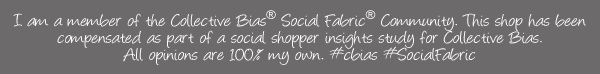 Disclosure Collective Bias Social Fabric Member Shopper Insights