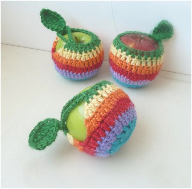 Craftsy Free Crochet Pattern