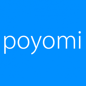 Poyomi logo