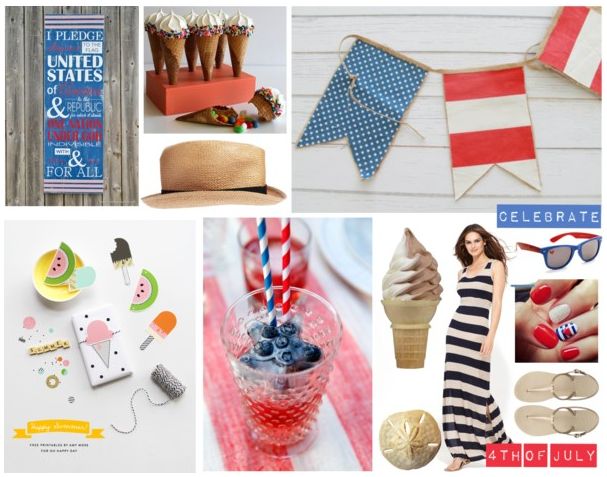 4th of July